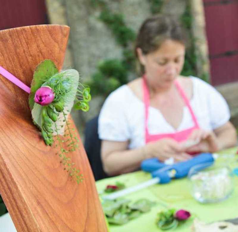 Animation développement durable pour votre événemement
