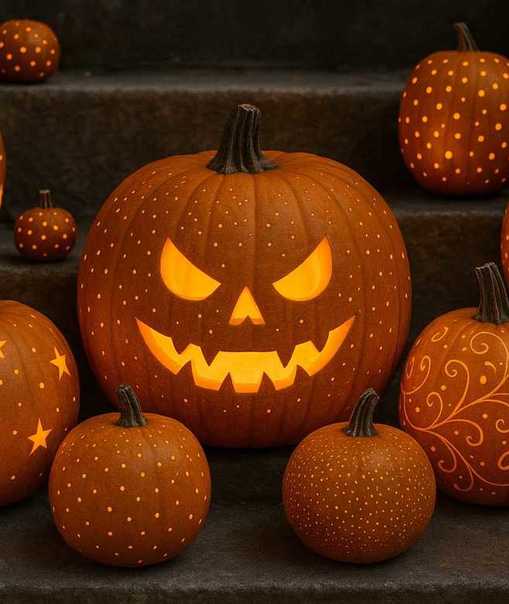 Nos animations spéciale haloween pour votre événemement