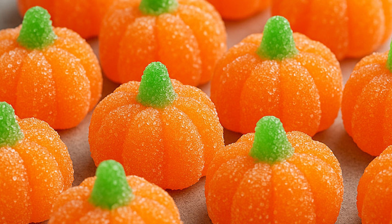 Animation Atelier Gourmandises d'Halloween pour votre événemement Do It Yourself