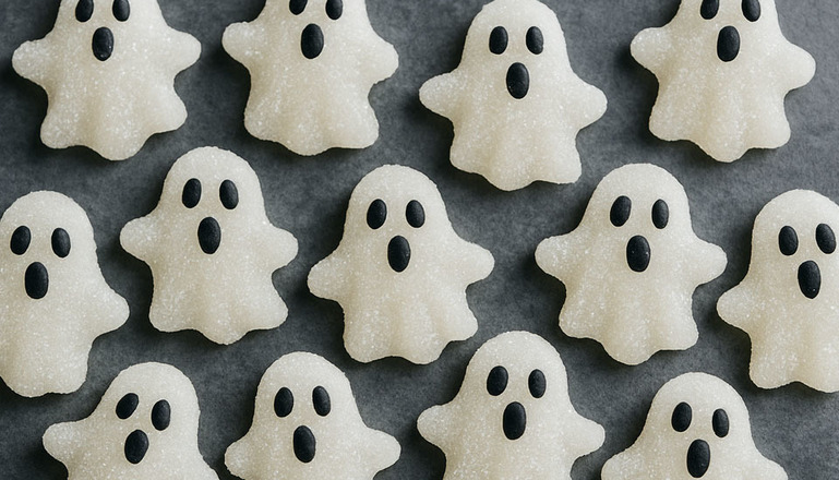 Animation Atelier Gourmandises d'Halloween pour votre événemement Do It Yourself
