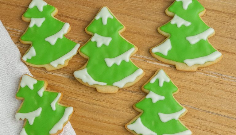 Animation décoration de biscuit de Noël pour votre événemement Do It Yourself