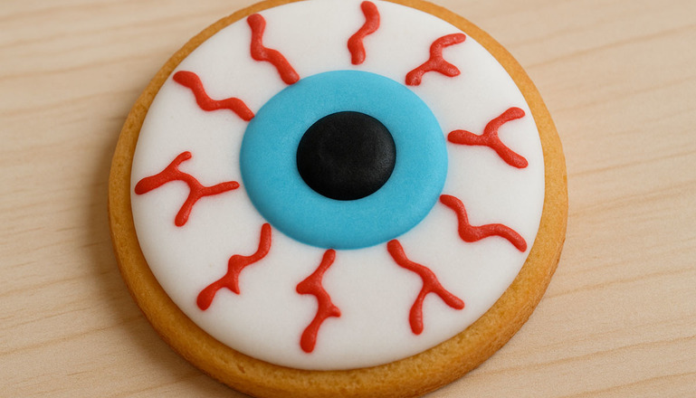 Animation Création de Biscuit d'Halloween pour votre événemement Do It Yourself